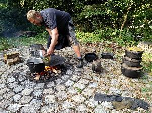 Die Waldhaus-Termine im September